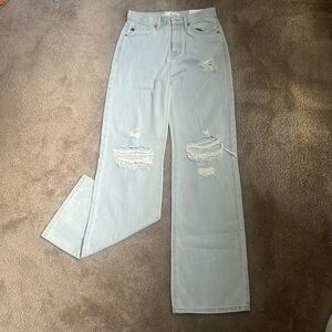 Kancan Los Angeles Women’s Jeans !! Never Worn !!!